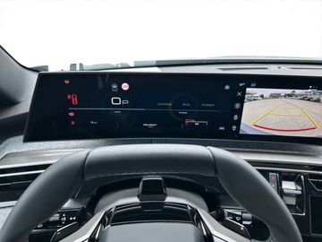 Peugeot 3008 Allure Hybrid 145 360° AHK SHZ NAVI LED