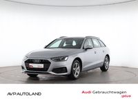 Audi A4 - Vorschau Bild 1