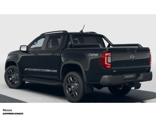 Volkswagen Amarok - Bild 4
