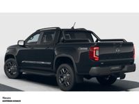 Volkswagen Amarok - Vorschau Bild 4