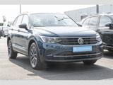 Volkswagen Tiguan 1.4 TSI eHybrid DSG Life Pano, Rear View, - Volkswagen Tiguan mit Hybrid-Antrieb