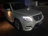 Mercedes-Benz Mercedes Benz  GLK 350D  AMG Line - : Mercedes Glk