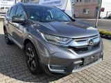 Honda CR-V 1.5 VTEC Turbo 4WD Lifestyle*LED*ACC*Navi* - Honda Gebrauchtwagen in Düsseldorf