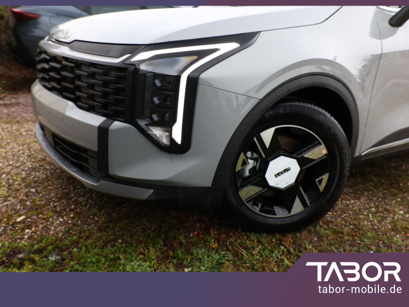 Kia Sportage - Bild 5