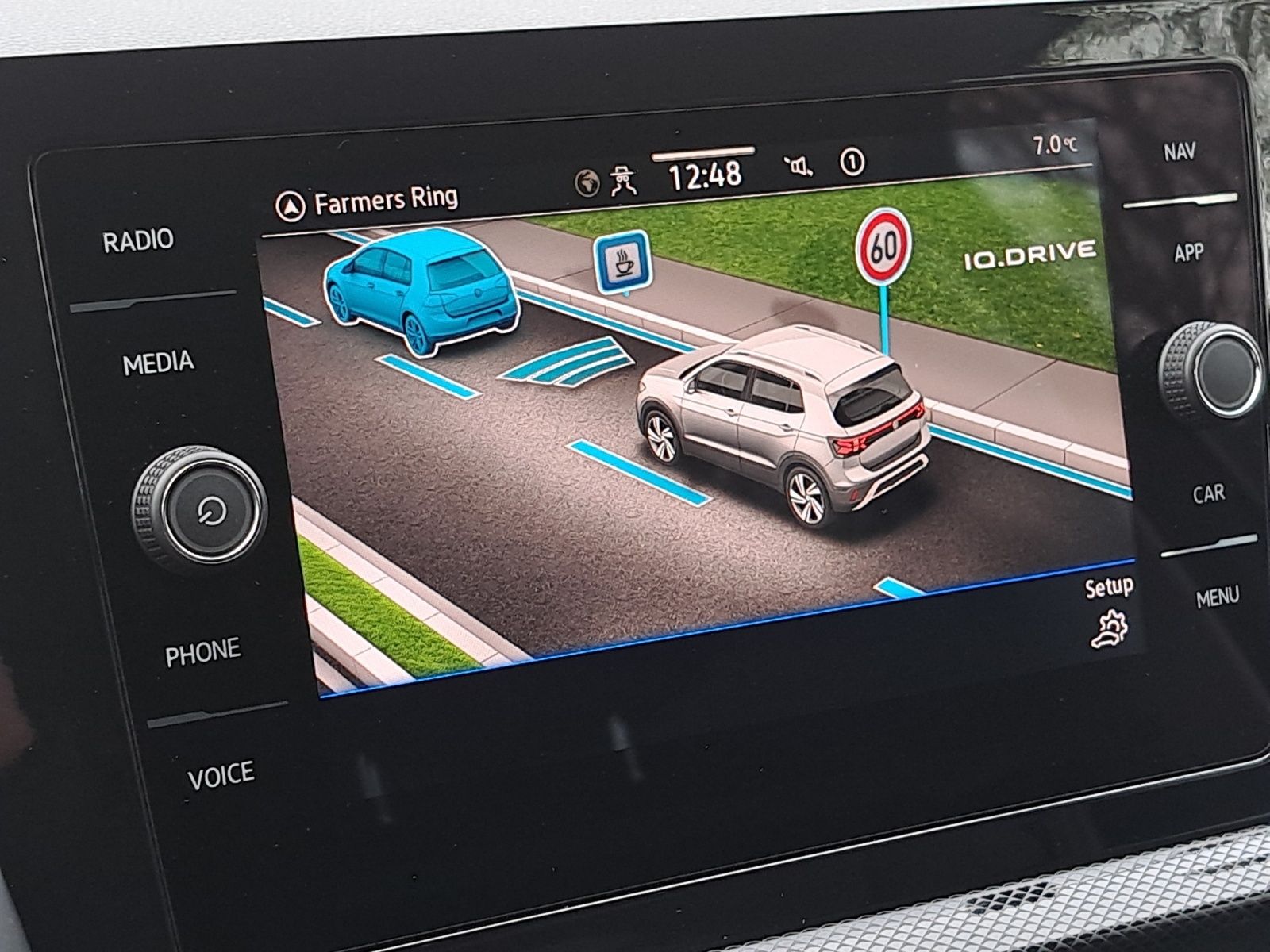 Volkswagen T-Cross - Bild 23