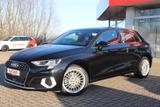 Audi A3 Sportback 35 TFSI advanced LED Navi ACC PDC - gebrauchte Audi A3 aus dem Jahr 2020