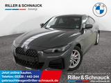 BMW 420i Gran Coupé M Sport-Pro GLASDACH+HUD+ACC+MEM - BMW 4er Reihe Jahreswagen