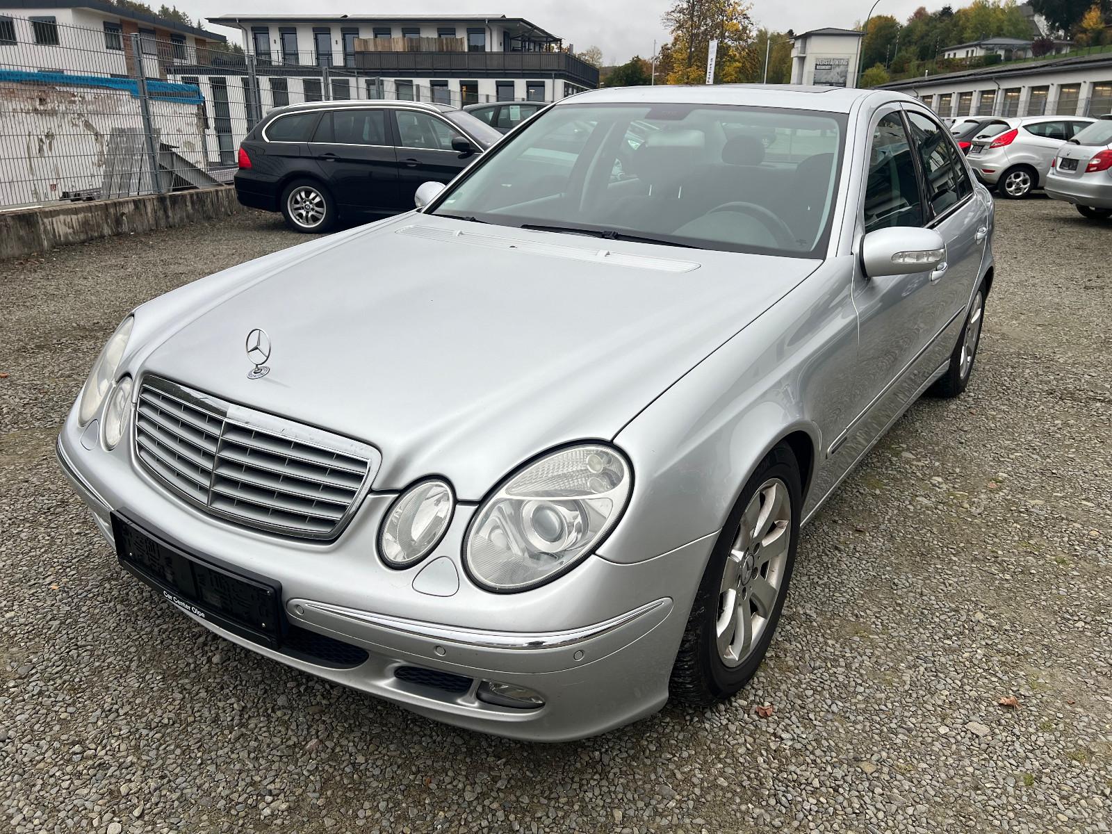 Mercedes-Benz E 280 CDI E -Klasse Lim.