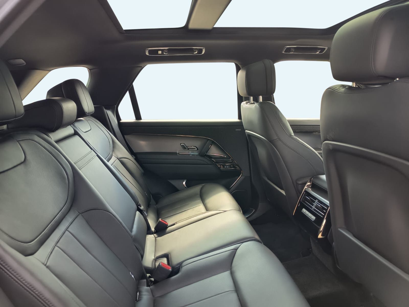 Land Rover Range Rover Sport Dynamic SE *ALU 23*MERID*PANO* foto 11