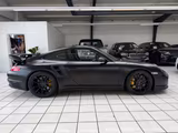 Porsche 997 GT2 Schalensitze - Porsche 997: 2s