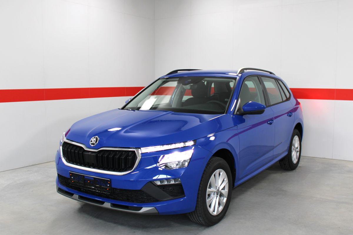 Skoda Kamiq | SONDERAKTION |