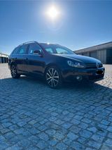 Volkswagen Golf 2.0 IV TDI DSG Exclusive Variant Exclusive - Volkswagen Golf: Iv TDI