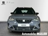 Seat Arona FR Black Edition 1.0 TSI 85 kW (116 PS) 7- - Seat Arona: Black Edition