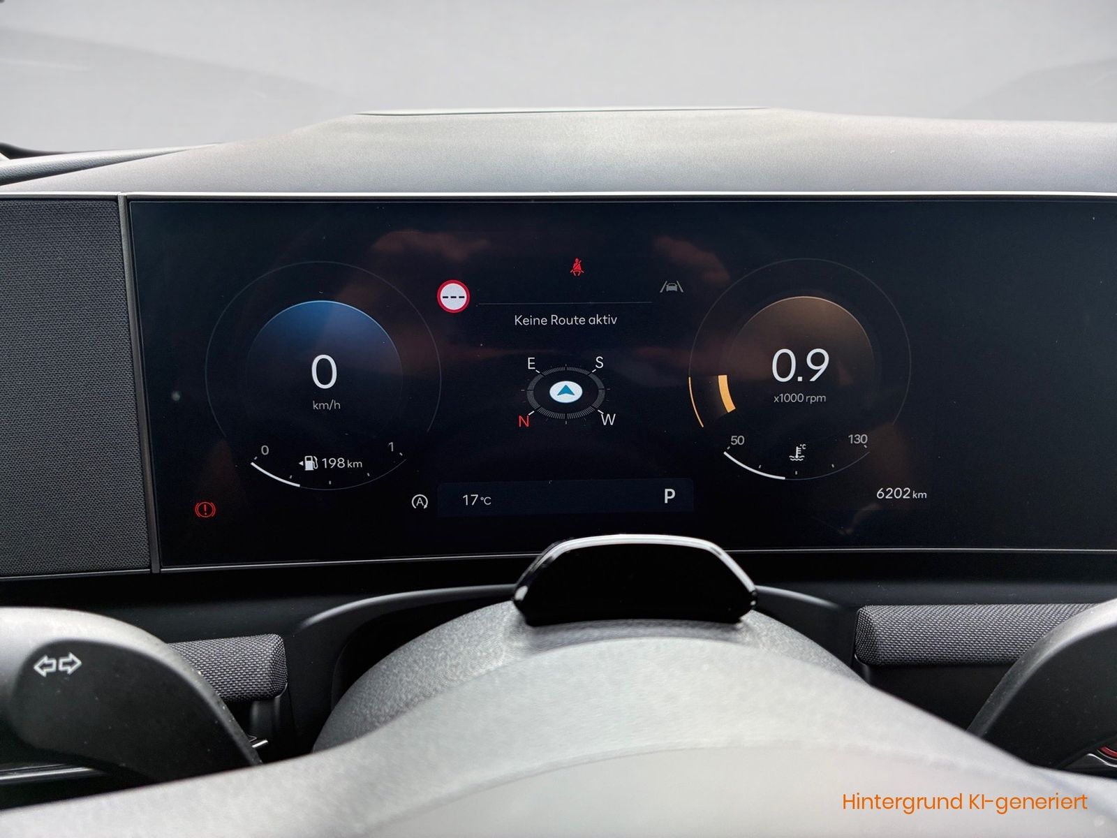 Hyundai Tucson – Bild 20
