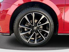 SKODA Fabia Monte Carlo LED SHZ behz.Lenkr 5J Garantie