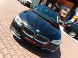 BMW 520 d Touring xDrive Luxury line - gebrauchte BMW 520 aus dem Jahr 2014