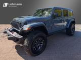Jeep Wrangler Rubicon Recon Xtreme 3,6-V6-NAP-Abgasan - Jeep Gebrauchtwagen in Hamburg