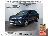 Suzuki SX4 S-Cross 1.4 Comfort LED Mehrzonenklima DAB S - Suzuki (SX4) S-Cross Tageszulassungen