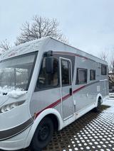 Dethleffs TrendI6717 - Dethleffs 67