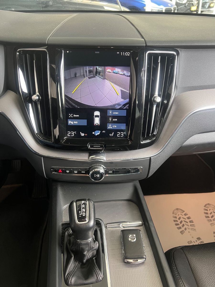 Fahrzeugabbildung Volvo XC 60 XC60 Inscription AWD * Business Xemium *