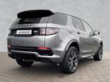 Land Rover Discovery Sport D165 R-Dynamic SE * - graue Land Rover Discovery Sport