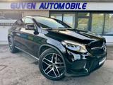 Mercedes-Benz GLE 350d 4M AMG LINE PANO H&K KEYLESS AHK TOTW - Mercedes-Benz GLE-Klasse in Dortmund