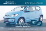 Volkswagen up! move up! 1.0 MPI 48kW Klima*SH - VW up! Gebrauchtwagen in Hamburg