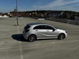 Mercedes-Benz Mercedes Benz A 200 Sport AMG Line - Mercedes-Benz A 200 in Karlsruhe