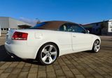 Audi A4 2.0T Cabrio - Unikat Top Zustand, Service+Tüv - Audi A4: Cabrio, 2.0