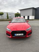 Audi A5 3.0 TDI tiptronic quattro Sportb. design ...
