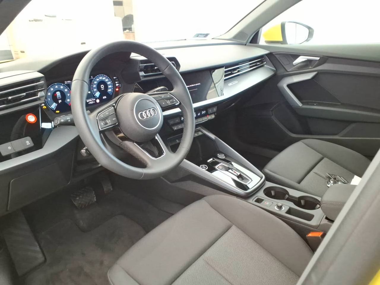 Audi A3 - Bild 4