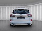 Ford Kuga Vignale AHK*WINT.PKT*FAS.PKT*HuD*LMF - Ford Kuga Vignale mit Diesel-Antrieb