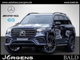 Mercedes-Benz GLS 580 4M AMG-Sport/Pano/AHK/HUD/360/Night/23'' - gebrauchte Mercedes-Benz GLS 580 aus dem Jahr 2024