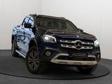 Mercedes-Benz X 250 d 4Matic LED// 360° Kamera/Allwetter - blaue Mercedes-Benz X 250