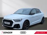 Audi A1 Sportback S line 40 TFSI S Plus+Optik Paket
