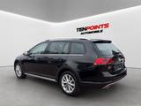 Volkswagen Golf 2.0 TDI 135kW DSG 4MOTION BMT Alltrack - Volkswagen Golf: TDI 4motion