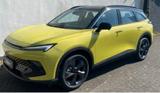 BAIC X55,abn.AHK,Panorama,Leder,,Autom. - BAIC X55 aus 2023