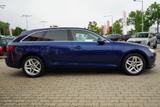 Audi A4 Avant 2.0 TDI Navi Bi-Xenon USB Sitzheizung - gebrauchte Audi A4 aus dem Jahr 2018