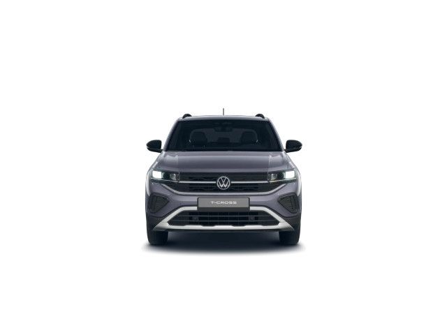 Volkswagen T-Cross - Bild 4