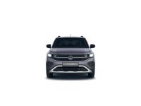 Volkswagen T-Cross - Vorschau Bild 4