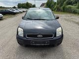 Ford Fusion Elegance 1.6 101 PS Klima - Ford Fusion: Elegance