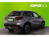 Suzuki Vitara 1.4 16v Limited+LED+NAVI+KAMERA+AHK - Suzuki: Allradantrieb