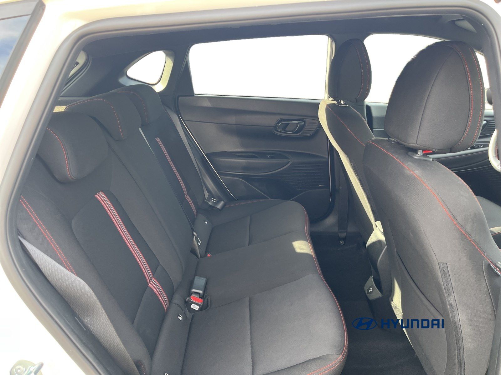 Hyundai i20 – Bild 18