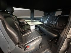 MERCEDES-BENZ V 300 AVANTGARDE EDITION 4MATIC lang AMG 360° Ka