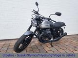 Moto Guzzi V7 Stone 850 Agostini + LED