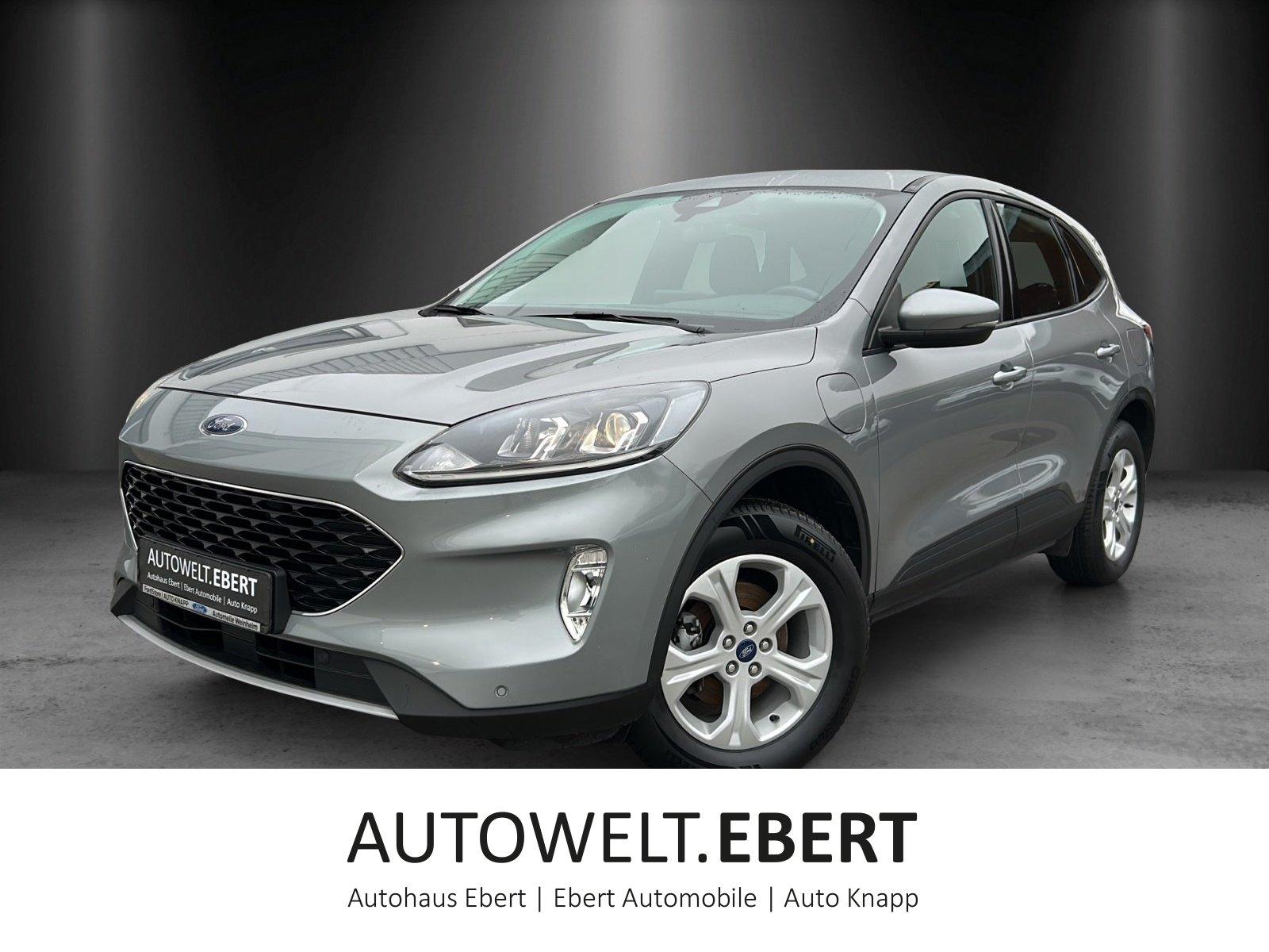 Ford Kuga 2.5 Cool & Connect Aut./PDC/GRA/NAVI/SHZ/