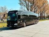 Mercedes-Benz Mercedes Travego Euro6 TOP 2-Hand LUXELINE 220V