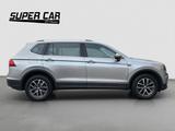 Volkswagen Tiguan Allspace Comfortline - Volkswagen Tiguan Allspace: Comfortline