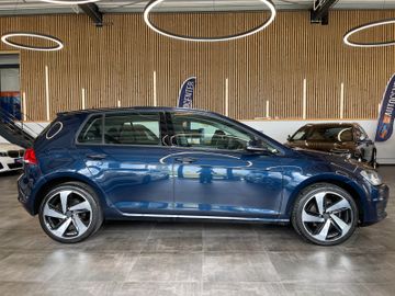 Volkswagen Golf VII 1.8 TSI ACT Advance *TEMPOMAT*PDC*KLIMA