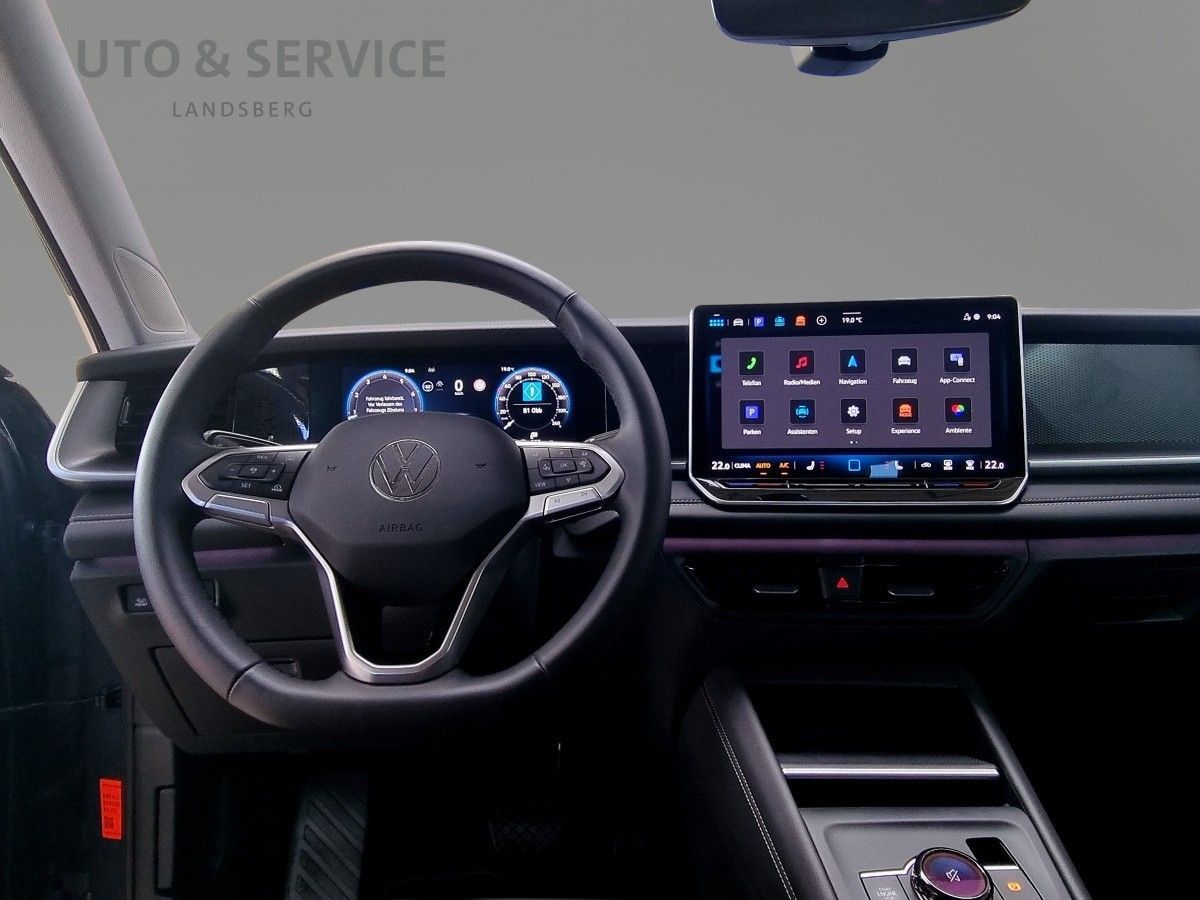 Volkswagen Tayron - Bild 9